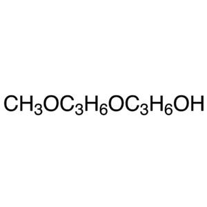 二丙二醇甲醚,Di(propylene glycol) methyl ether, mixture of isomers
