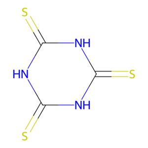 aladdin 阿拉丁 T107512 三聚硫氰酸 638-16-4 95%