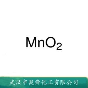 二氧化錳,manganese dioxide