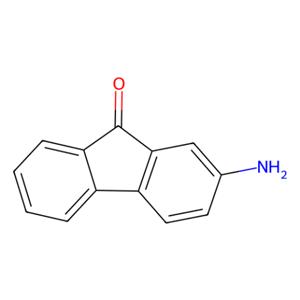 aladdin 阿拉丁 A121491 2-氨基-9-芴酮 3096-57-9 98%