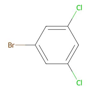 aladdin 阿拉丁 B115093 3,5-二氯-1-溴苯 19752-55-7 98%