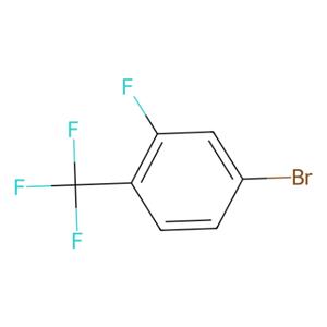 aladdin 阿拉丁 B120163 4-溴-2-氟三氟甲苯 142808-15-9 98%