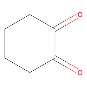 aladdin 阿拉丁 C123365 1,2-环己二酮 765-87-7 98%