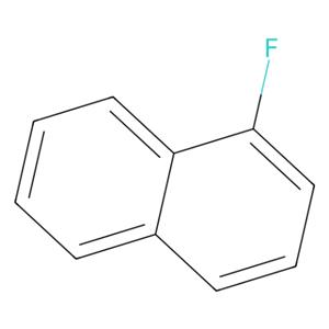 aladdin 阿拉丁 F115808 1-氟萘 321-38-0 98%