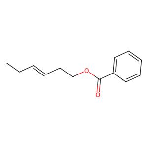 aladdin 阿拉丁 H117492 苯甲酸叶醇酯 25152-85-6 97%