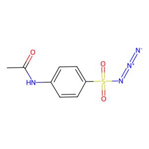 aladdin 阿拉丁 A114795 4-乙酰氨基苯磺酰叠氮 2158-14-7 95%