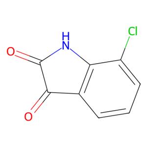 aladdin 阿拉丁 C119313 7-氯靛红 7477-63-6 97%