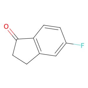 aladdin 阿拉丁 F123321 5-氟-1-茚酮 700-84-5 98%