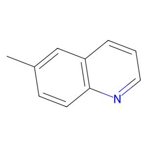 6-甲基喹啉,6-Methylquinoline