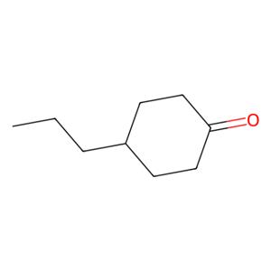aladdin 阿拉丁 P115524 4-正丙基环己酮 40649-36-3 99%