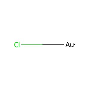 aladdin 阿拉丁 G118693 氯化亚金(I) 10294-29-8 99.9%