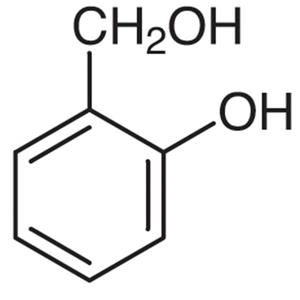 2-羥基芐醇,2-Hydroxybenzyl alcohol