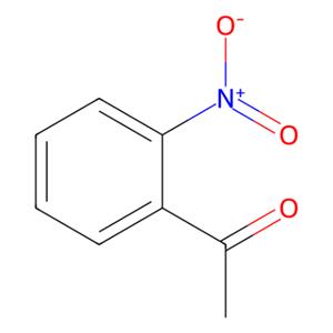 aladdin 阿拉丁 N104507 2′-硝基苯乙酮 577-59-3 95%