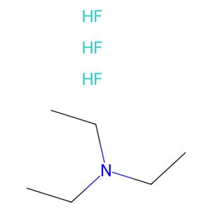 aladdin 阿拉丁 T107263 三乙胺三氢氟酸盐 73602-61-6 97%