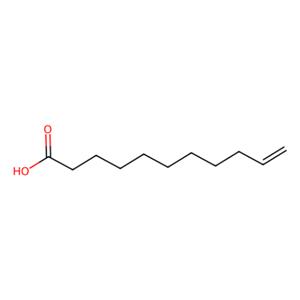 10-十一烯酸,10-Undecenoic acid