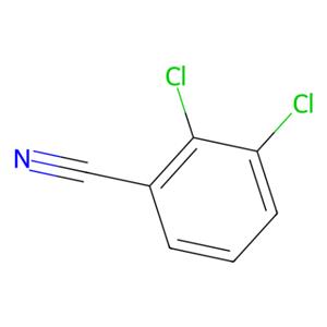 aladdin 阿拉丁 D111110 2,3-二氯苯腈 6574-97-6 98%