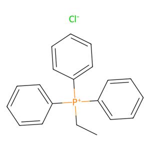 aladdin 阿拉丁 E101567 乙基三苯基氯化膦 896-33-3 98%