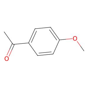 4-甲氧基苯乙酮,4-Methoxyacetophenone