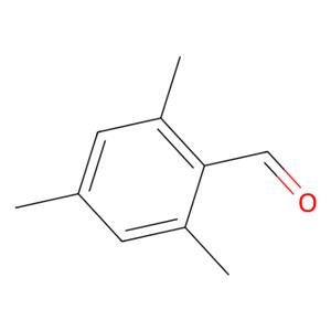 aladdin 阿拉丁 M109959 2,4,6-三甲基苯甲醛 487-68-3 95%