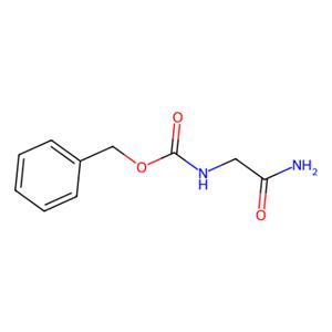 aladdin 阿拉丁 Z113949 N-苄氧羰基甘氨酰胺 949-90-6 99%