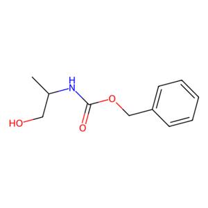 aladdin 阿拉丁 B123476 N-苄氧羰基-D-丙氨醇 61425-27-2 98%