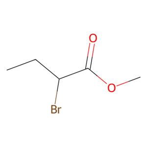 2-溴丁酸甲酯,Methyl 2-bromobutyrate