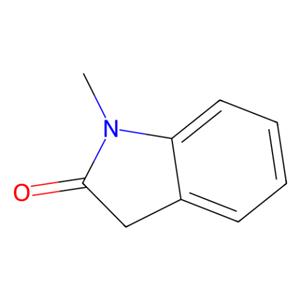 aladdin 阿拉丁 M115489 N-甲基吲哚酮 61-70-1 97%