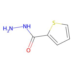 aladdin 阿拉丁 T103202 2-噻吩甲酰肼 2361-27-5 98%