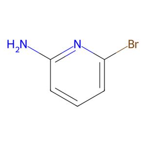 aladdin 阿拉丁 A119408 2-溴-6-氨基吡啶 19798-81-3 98%