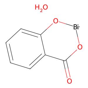 aladdin 阿拉丁 B107666 次水杨酸铋 14882-18-9 97%