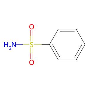 aladdin 阿拉丁 B113828 苯磺酰胺 98-10-2 98%