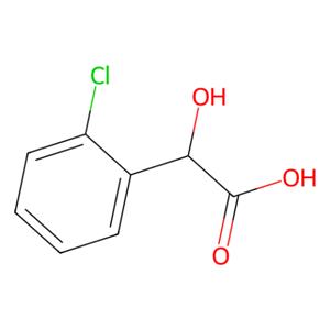 aladdin 阿拉丁 C107592 邻氯扁桃酸 10421-85-9 98%
