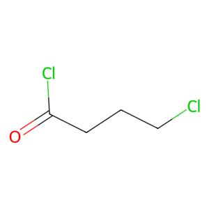 aladdin 阿拉丁 C109449 4-氯丁酰氯 4635-59-0 98%
