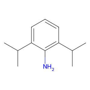 aladdin 阿拉丁 D109348 2,6-二异丙基苯胺（DIPA） 24544-04-5 95%