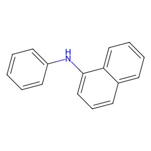 aladdin 阿拉丁 P110559 N-苯基-1-萘胺 90-30-2 98%