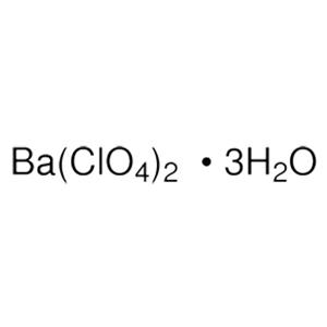 aladdin 阿拉丁 B113408 高氯酸钡 三水合物 10294-39-0 AR,99%
