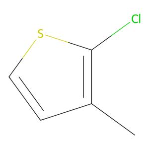 aladdin 阿拉丁 C101382 2-氯-3-甲基噻吩 14345-97-2 97%