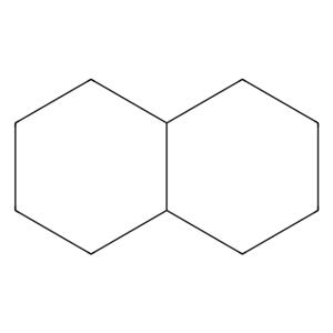 十氢萘,Decahydronaphthalene