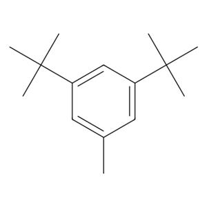 aladdin 阿拉丁 D122463 3,5-二叔丁基甲苯 15181-11-0 98%