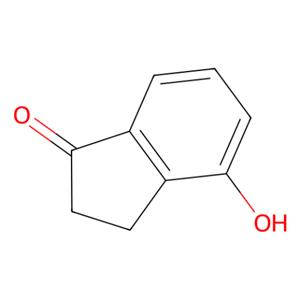 aladdin 阿拉丁 H123323 4-羟基-1-茚酮 40731-98-4 >98.0%(GC)