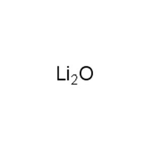 aladdin 阿拉丁 L107551 氧化锂 12057-24-8 99.99% metals basis