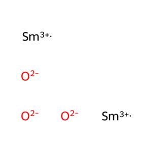 氧化钐,Samarium oxide
