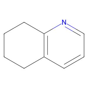 aladdin 阿拉丁 T108003 5,6,7,8-四氢喹啉 10500-57-9 98%