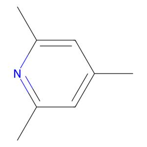 aladdin 阿拉丁 T108942 2,4,6-三甲基吡啶 108-75-8 99%