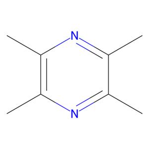 aladdin 阿拉丁 T111263 2,3,5,6-四甲基吡嗪 1124-11-4 98%