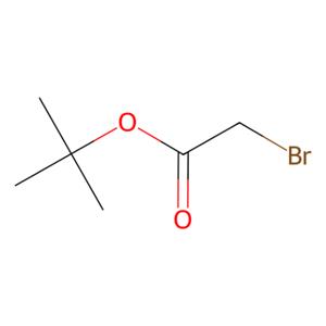 aladdin 阿拉丁 B107740 溴乙酸叔丁酯 5292-43-3 98%