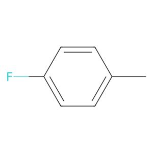 aladdin 阿拉丁 F107110 4-氟甲苯 352-32-9 98%