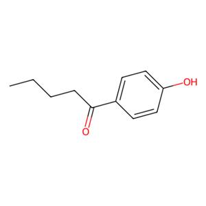 aladdin 阿拉丁 H103147 4'-羟基苯戊酮 2589-71-1 98%