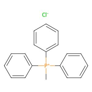 aladdin 阿拉丁 M102707 甲基三苯基氯化膦 1031-15-8 97%