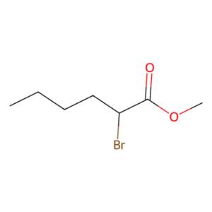 2-溴已酸甲酯,Methyl 2-bromohexanoate